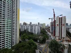 Blk 22 Bukit Ho Swee Court (Bukit Merah), HDB 3 Rooms #530030441